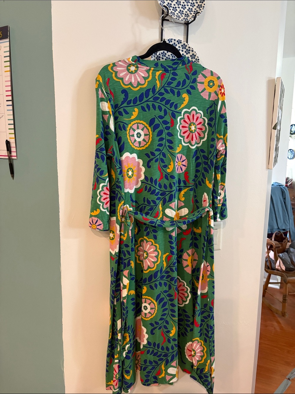 BODEN DRESS - Picture 9 of 11